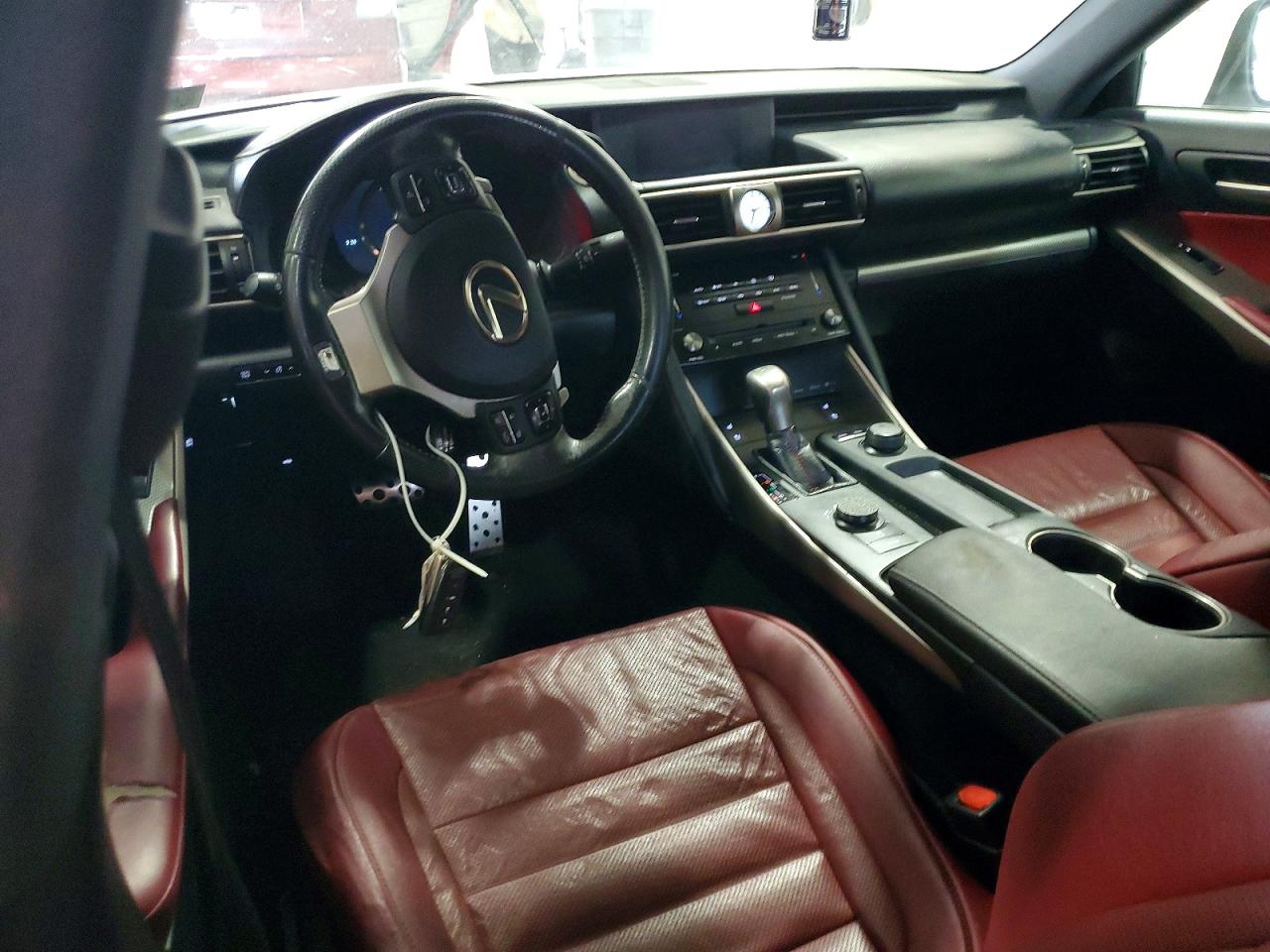 Lexus Is 300