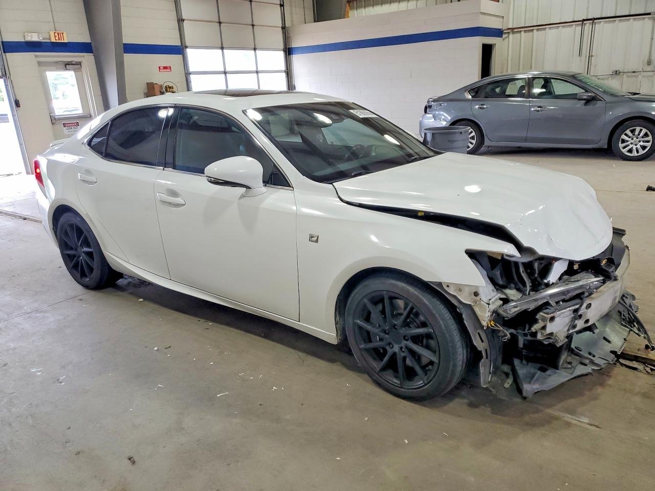Lexus Is 300