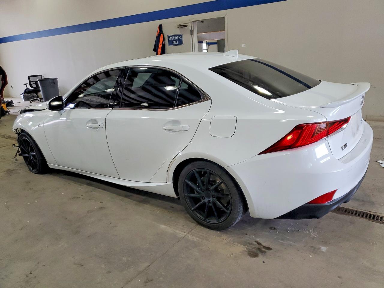 Lexus Is 300