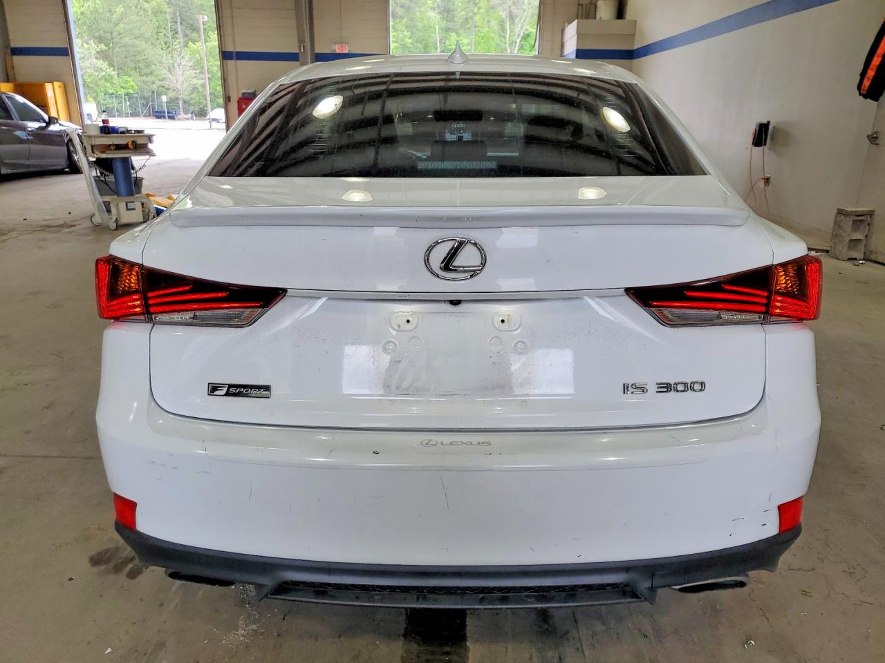 Lexus Is 300