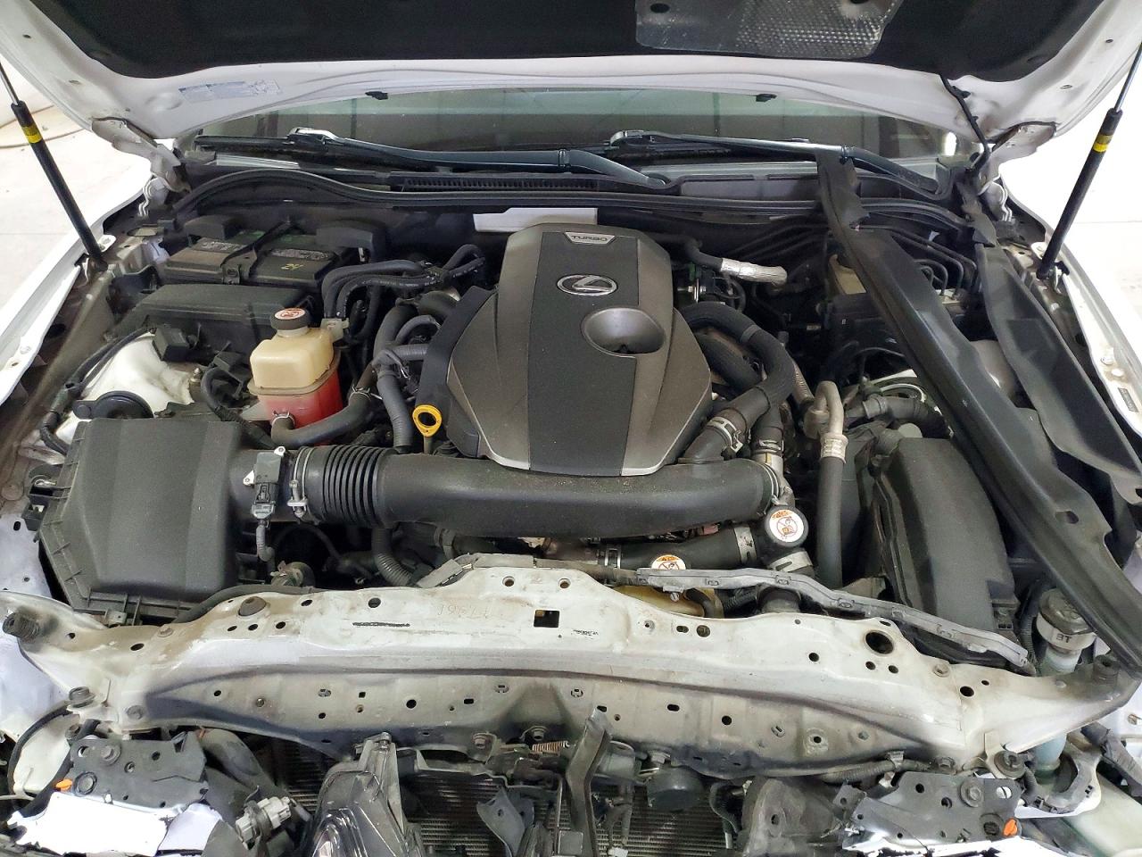 Lexus Is 300