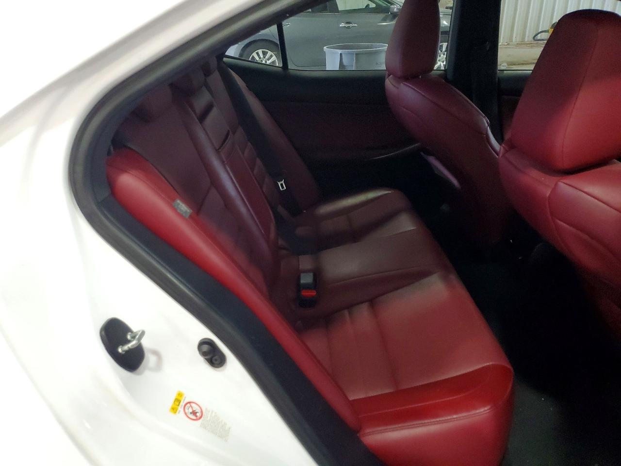 Lexus Is 300