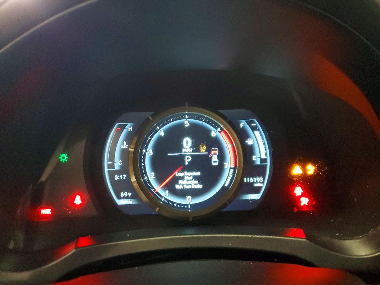 Lexus Is 300