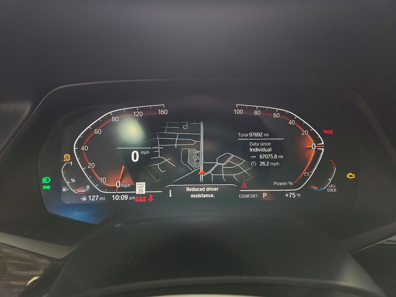 BMW X Series Xdrive40i