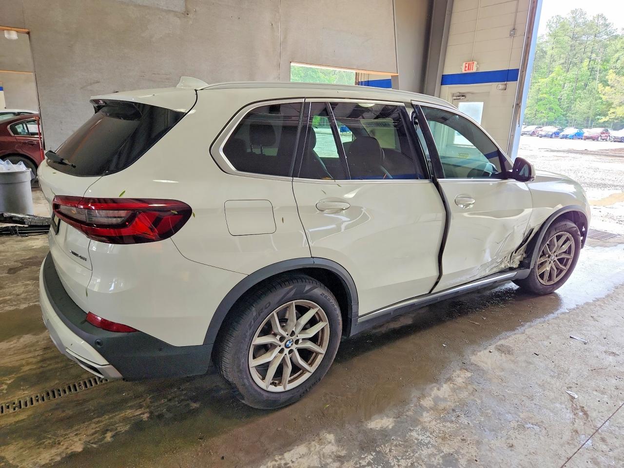 BMW X Series Xdrive40i