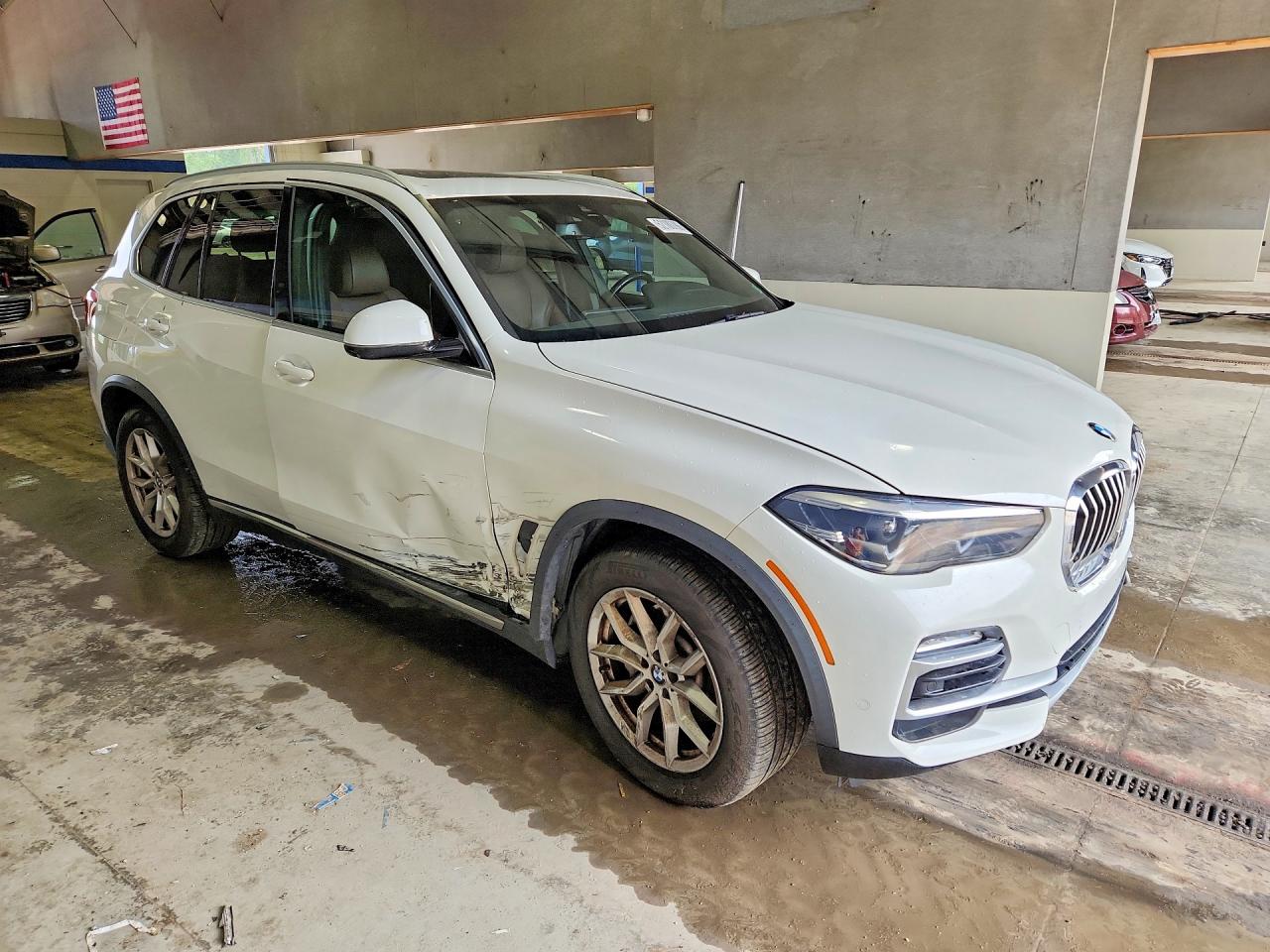 BMW X Series Xdrive40i