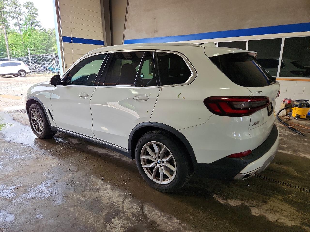 BMW X Series Xdrive40i