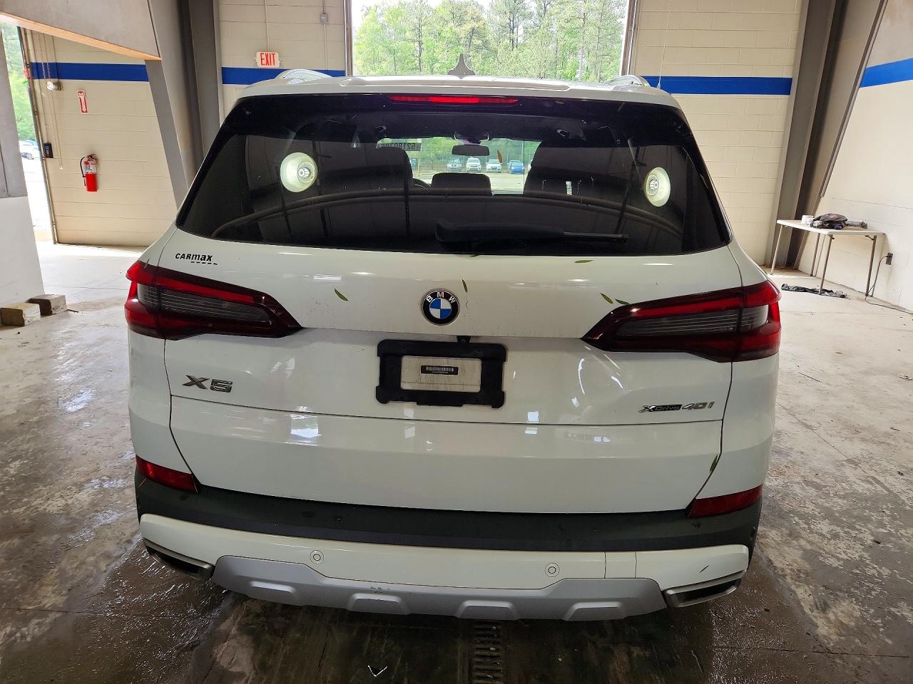 BMW X Series Xdrive40i