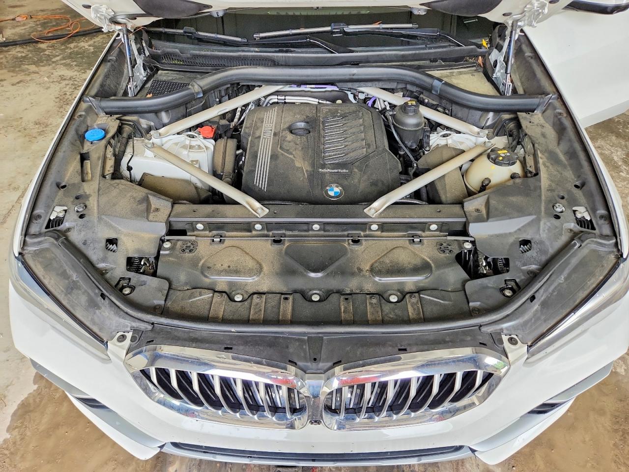 BMW X Series Xdrive40i
