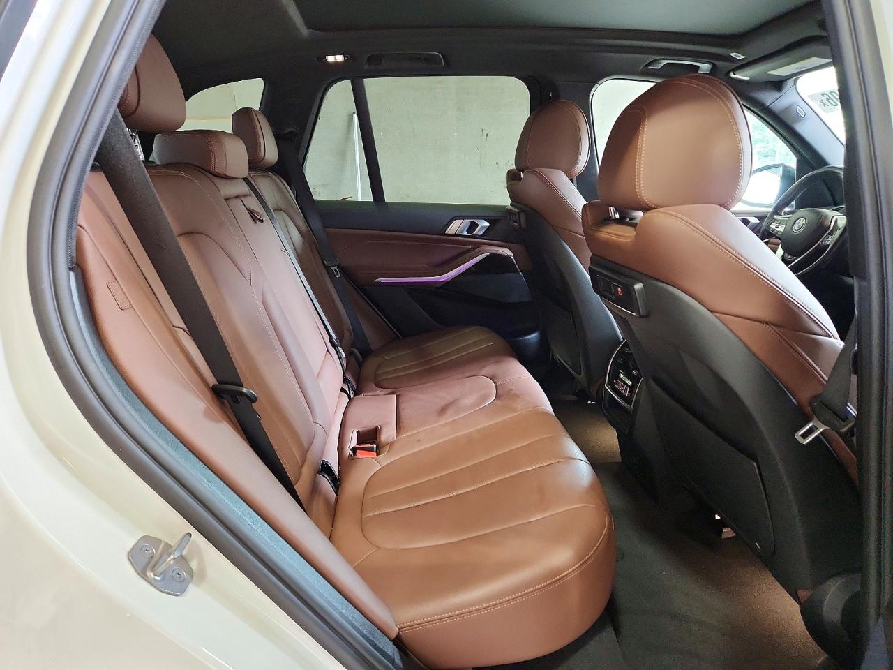 BMW X Series Xdrive40i