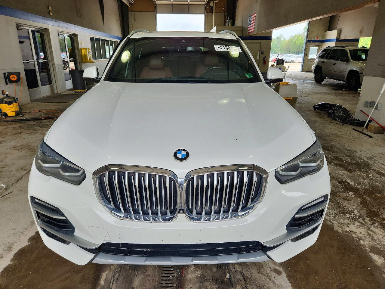 BMW X Series Xdrive40i