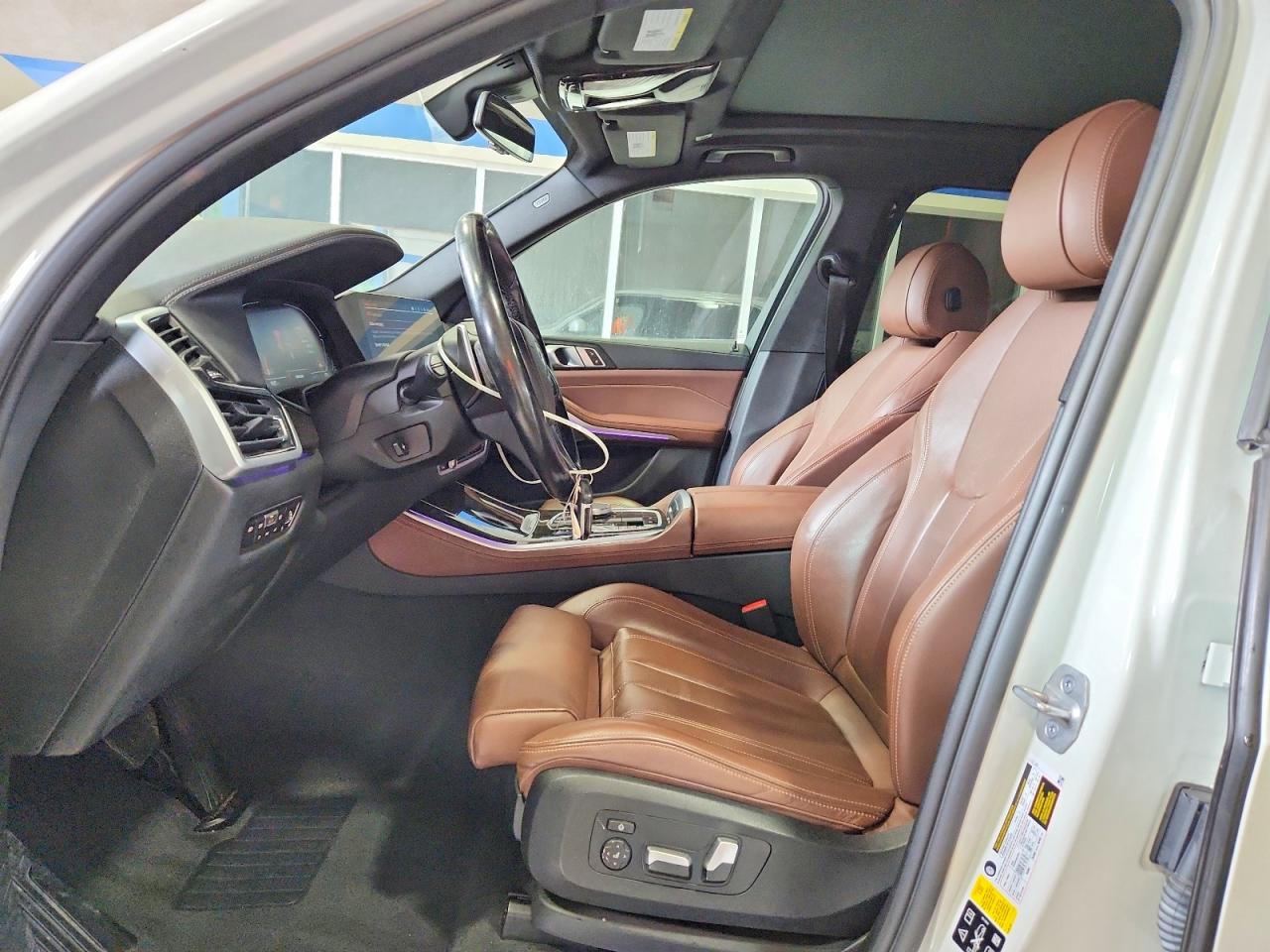 BMW X Series Xdrive40i