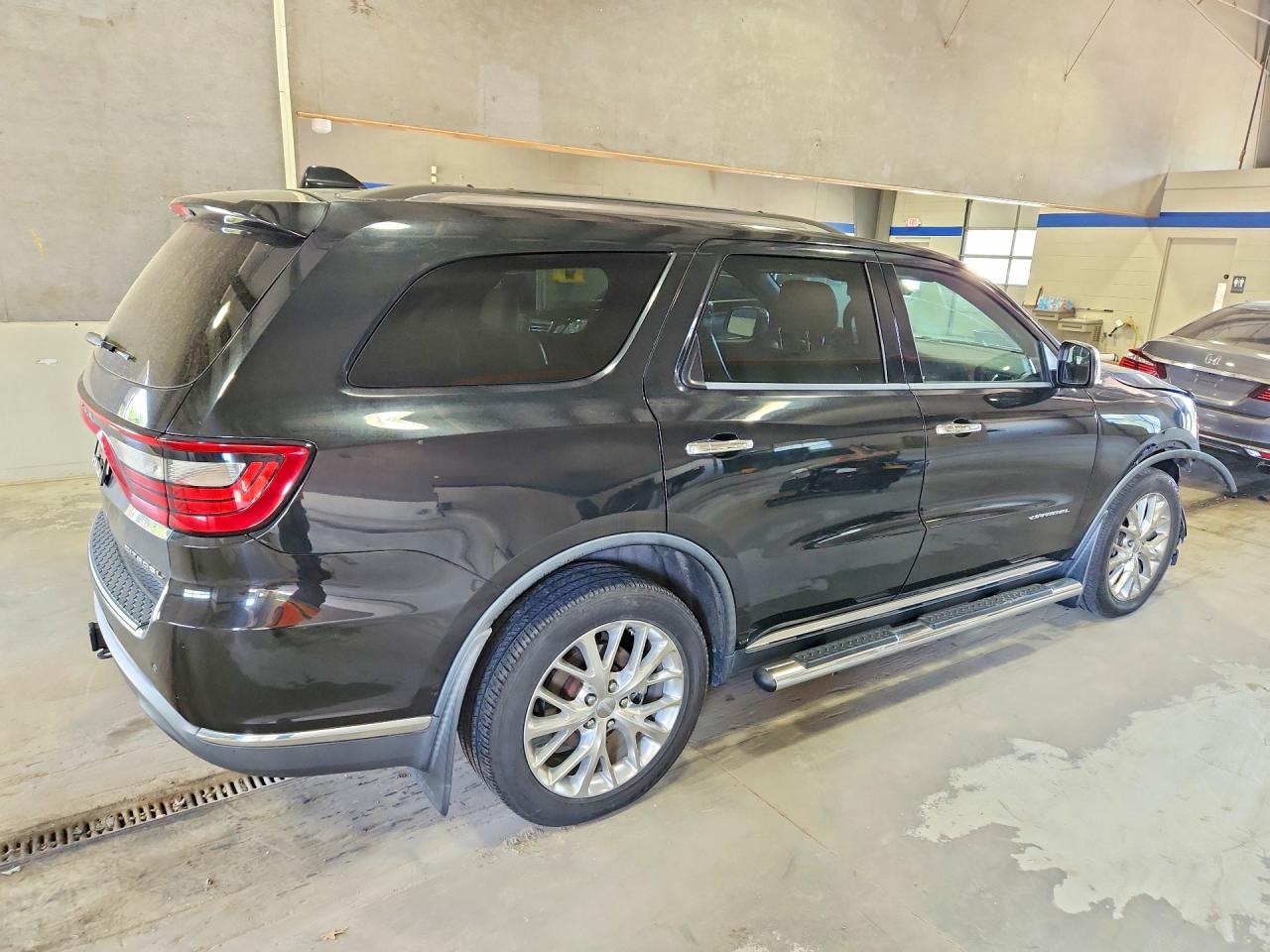Dodge Durango Citadel
