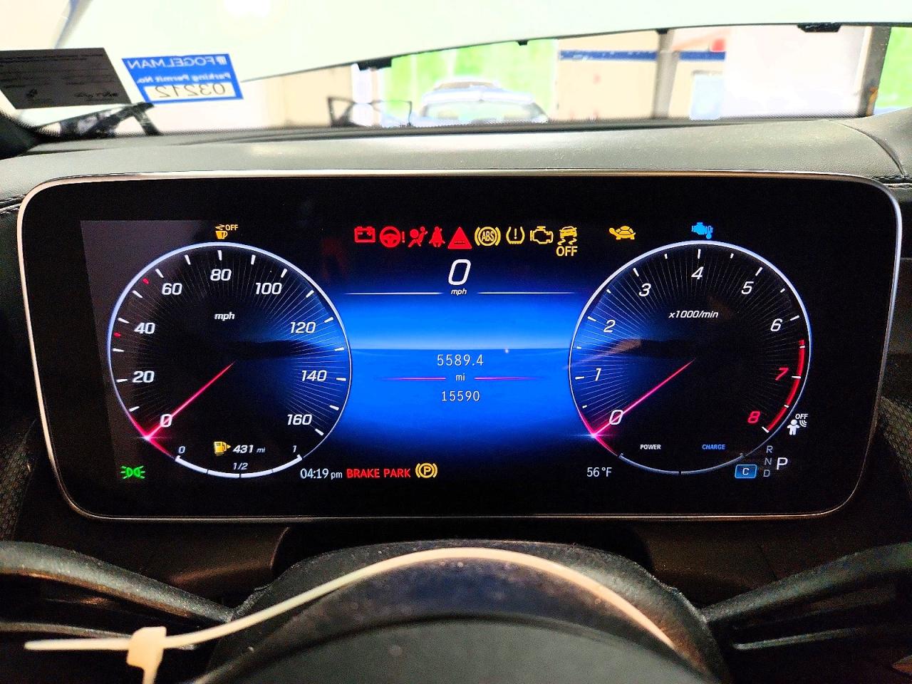 Mercedes-Benz GLC 300 4matic