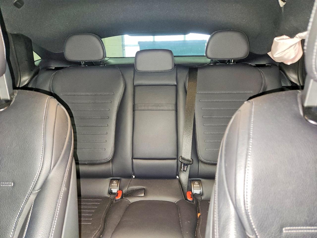 Mercedes-Benz GLC 300 4matic