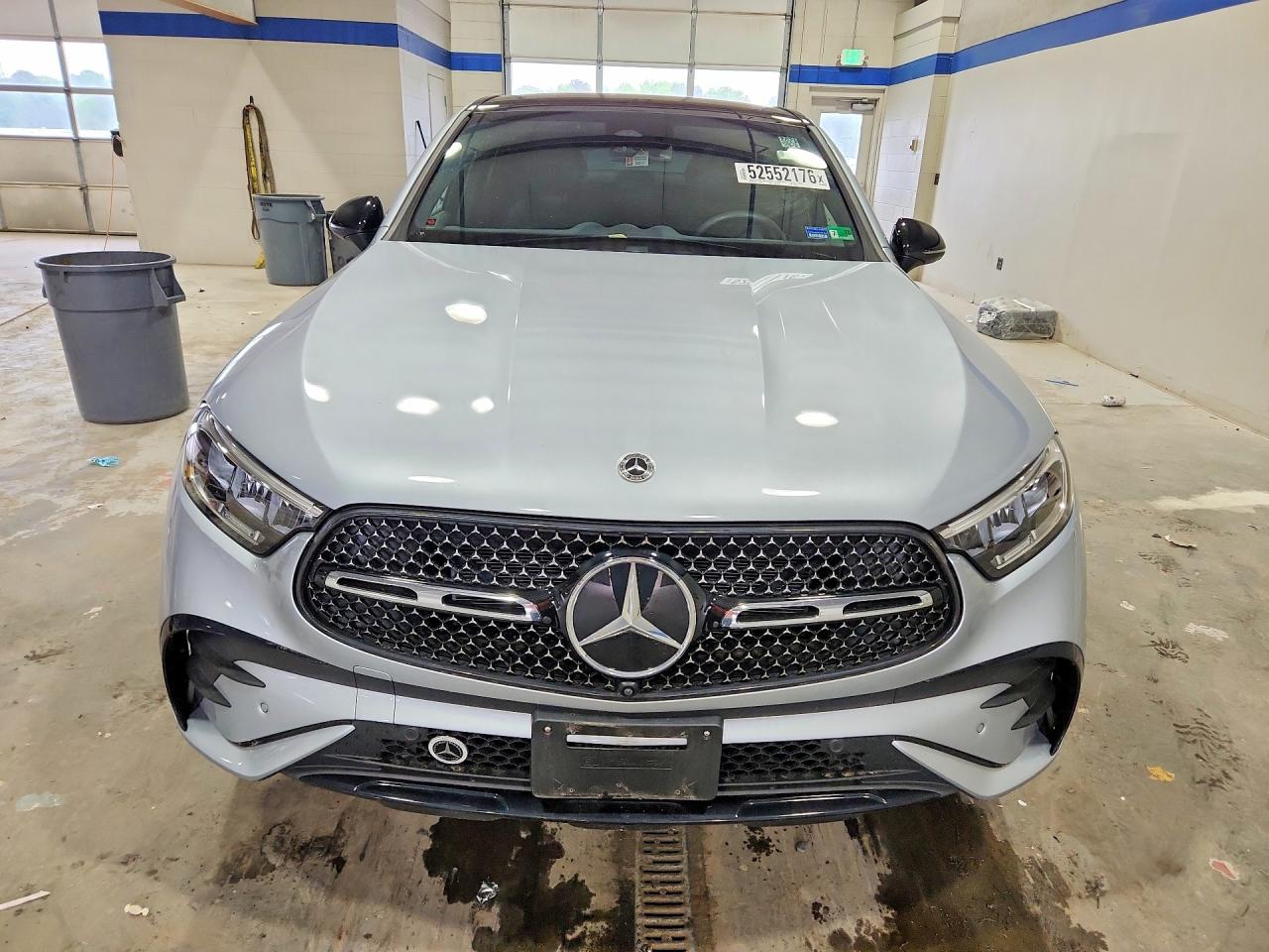 Mercedes-Benz GLC 300 4matic