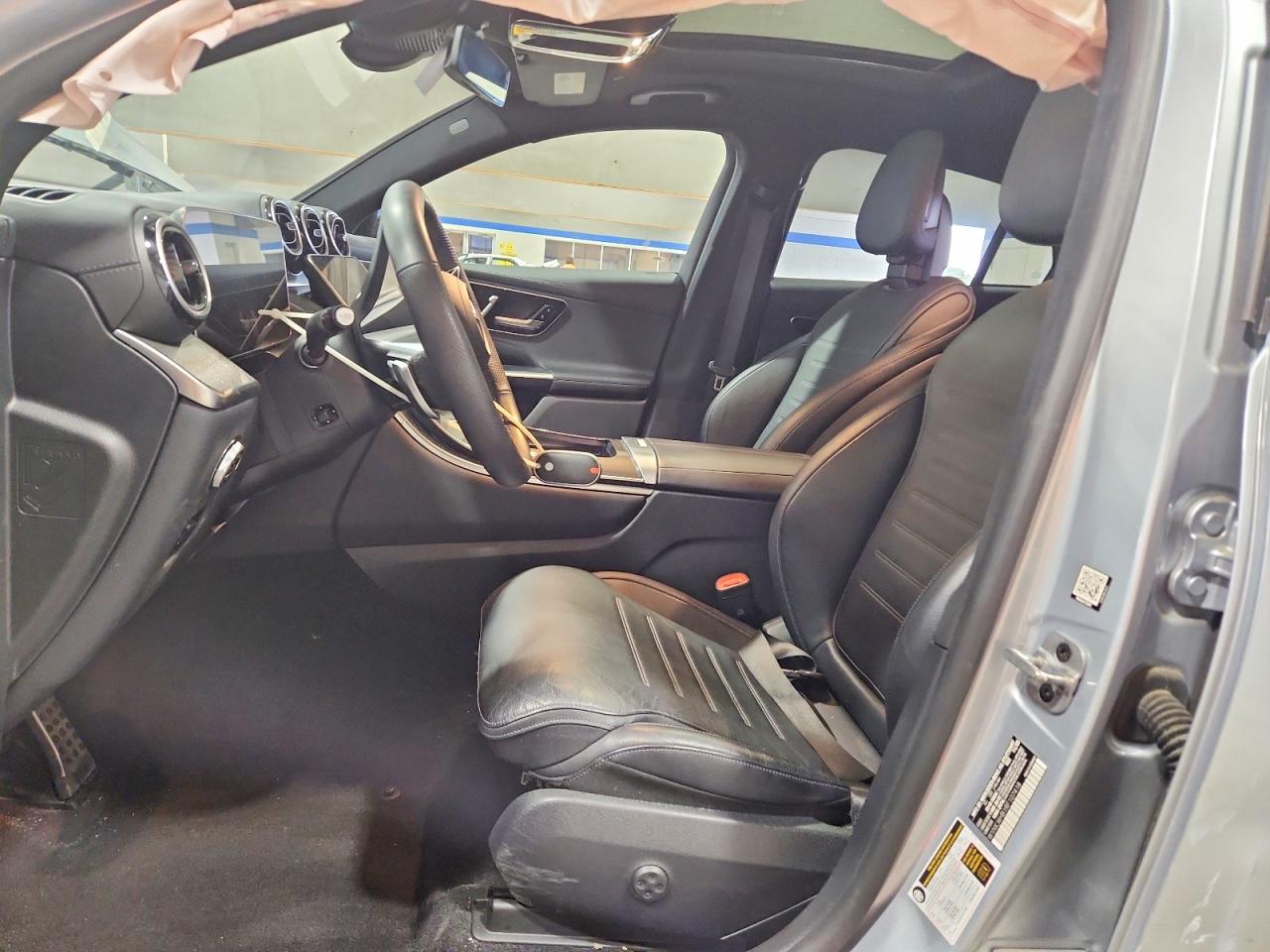 Mercedes-Benz GLC 300 4matic