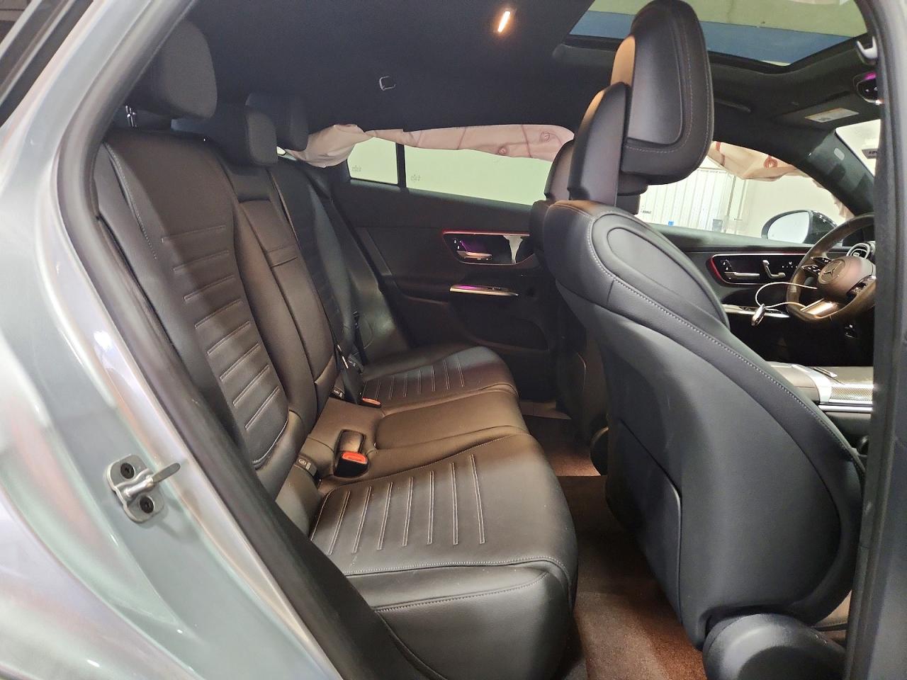 Mercedes-Benz GLC 300 4matic