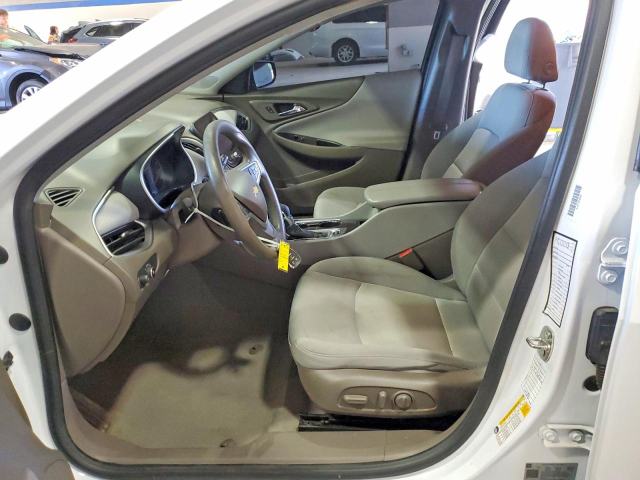 Chevrolet Malibu Lt