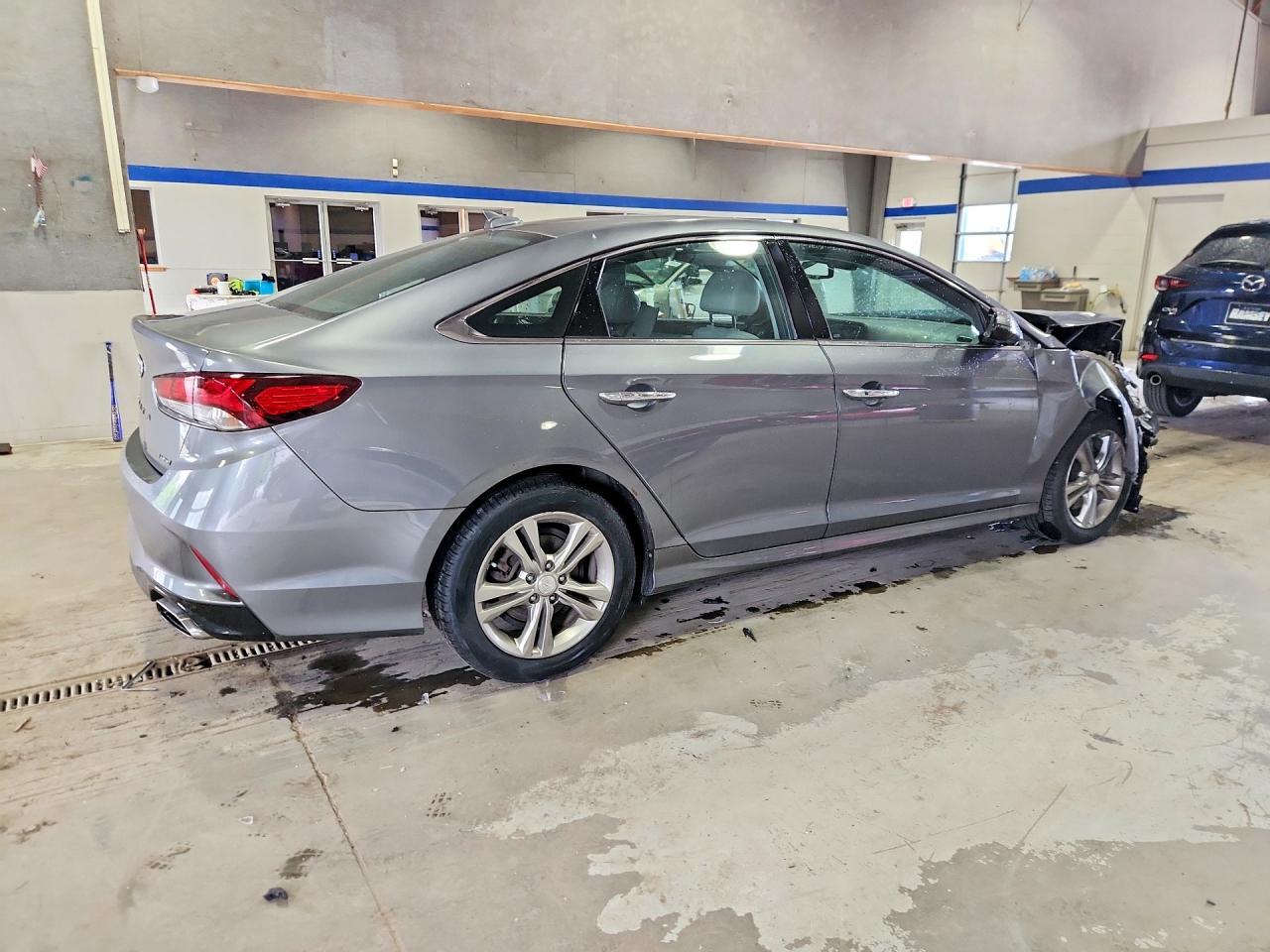 Hyundai SONATA Limited