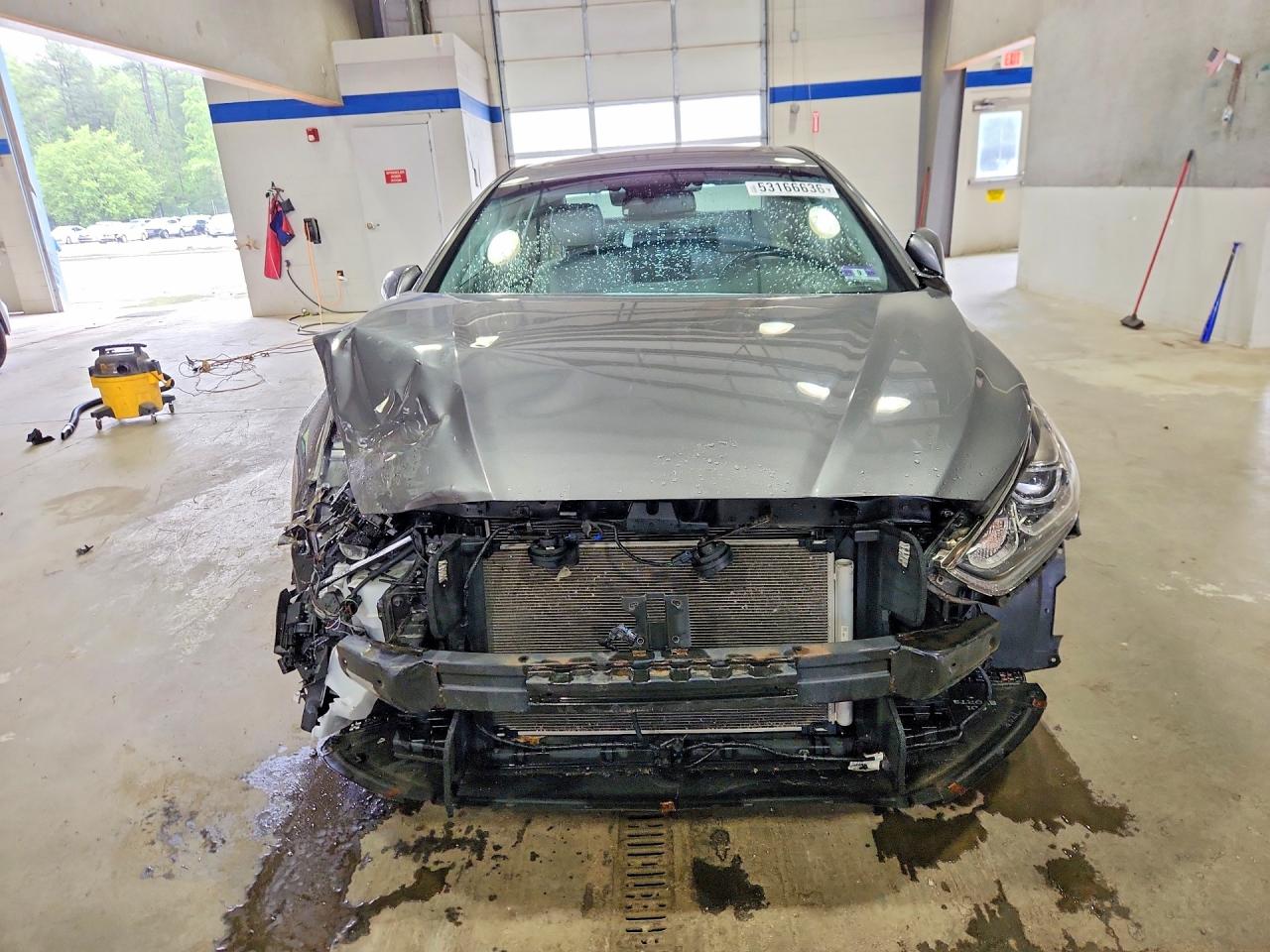 Hyundai SONATA Limited