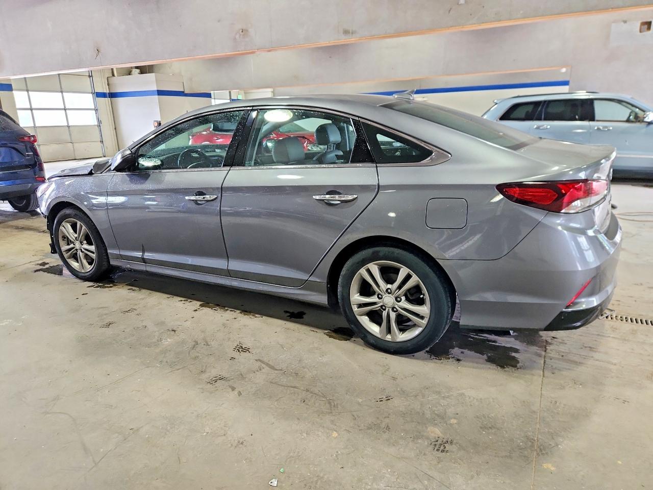 Hyundai SONATA Limited