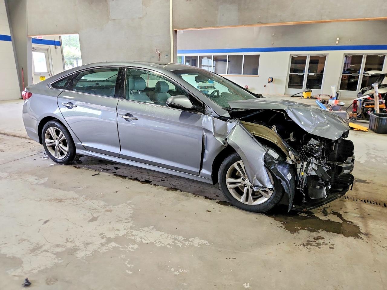 Hyundai SONATA Limited