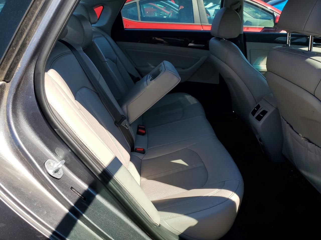 Hyundai SONATA Limited