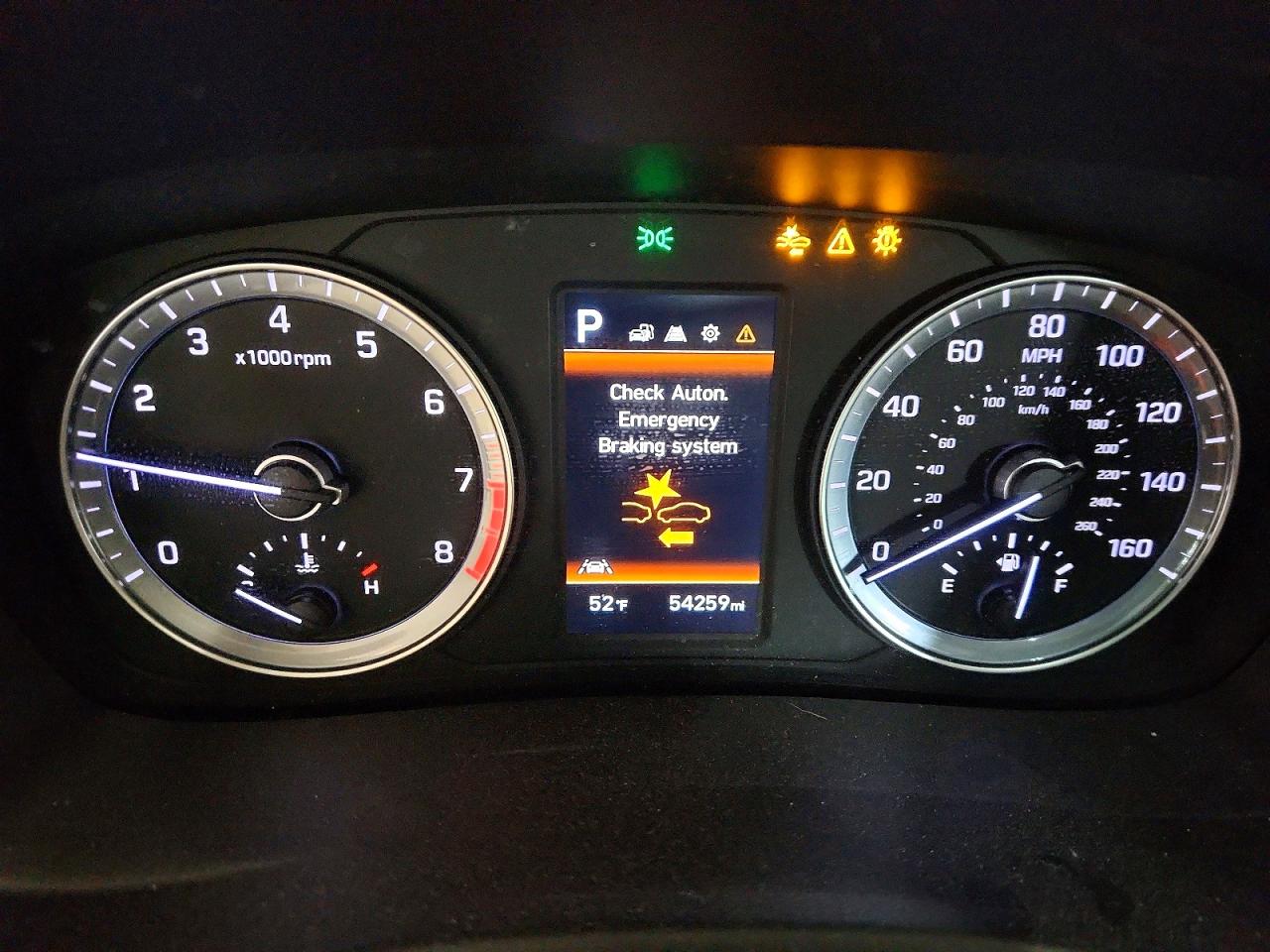 Hyundai SONATA Limited