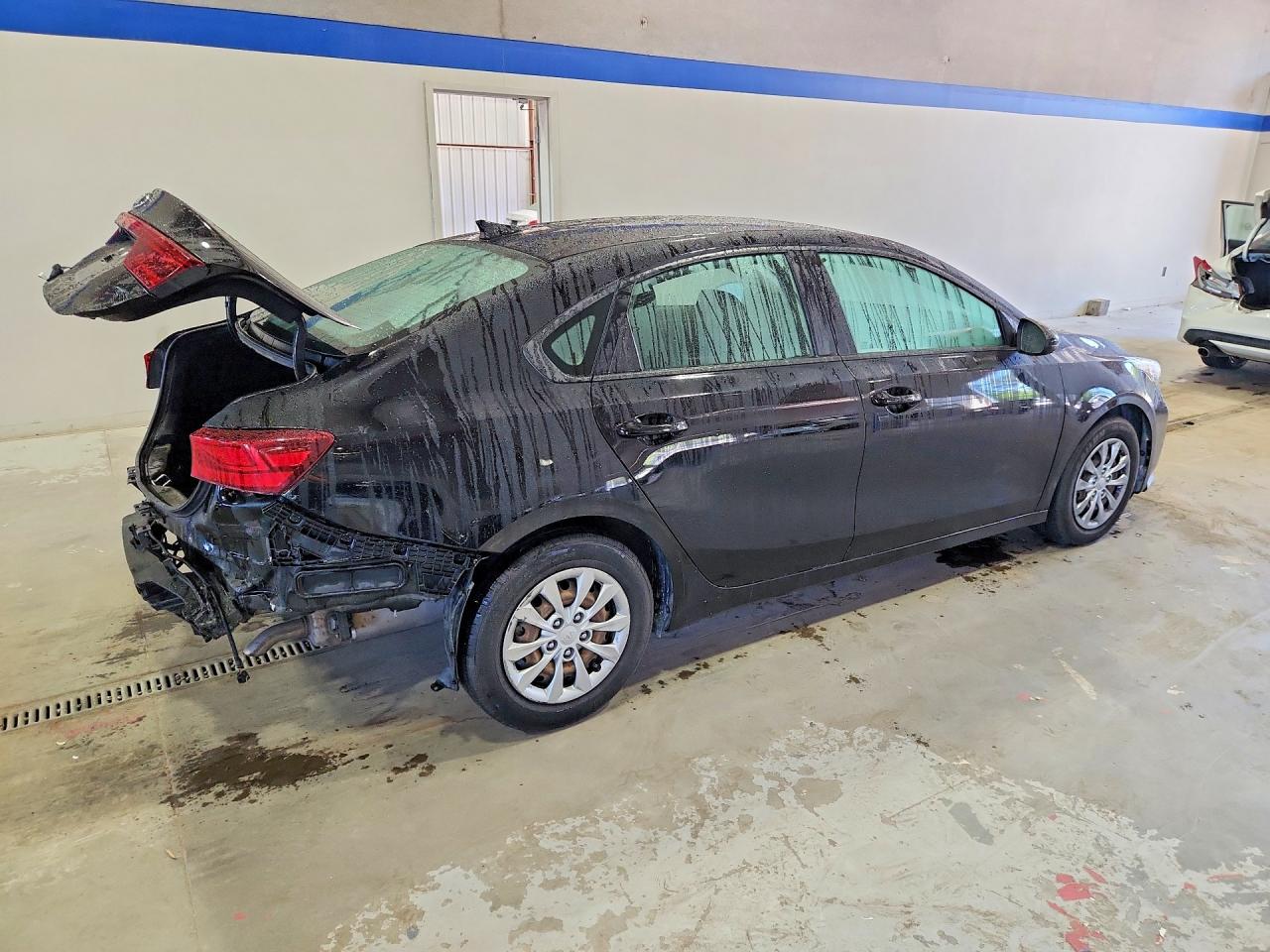 Kia Forte Fe