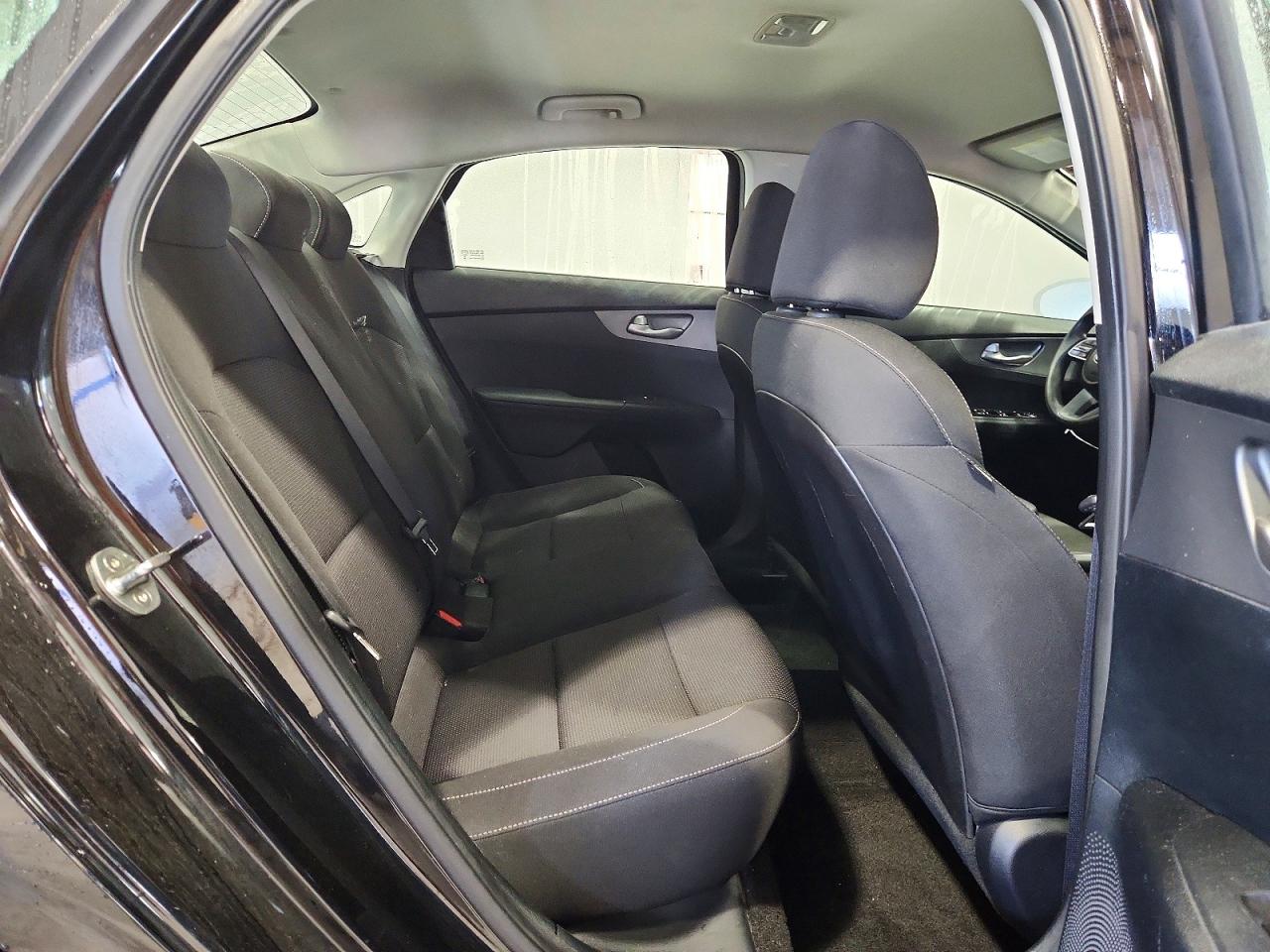 Kia Forte Fe