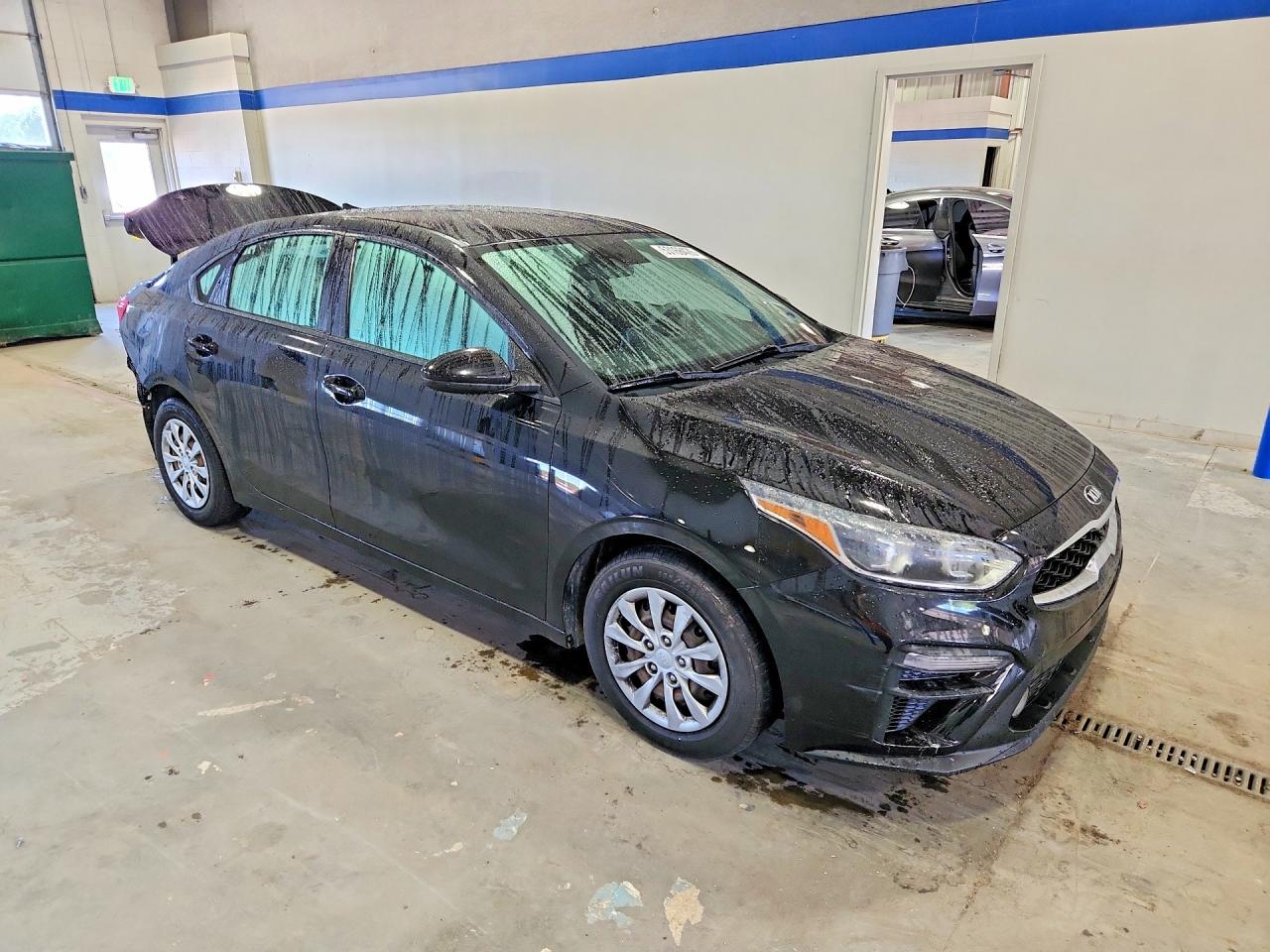 Kia Forte Fe
