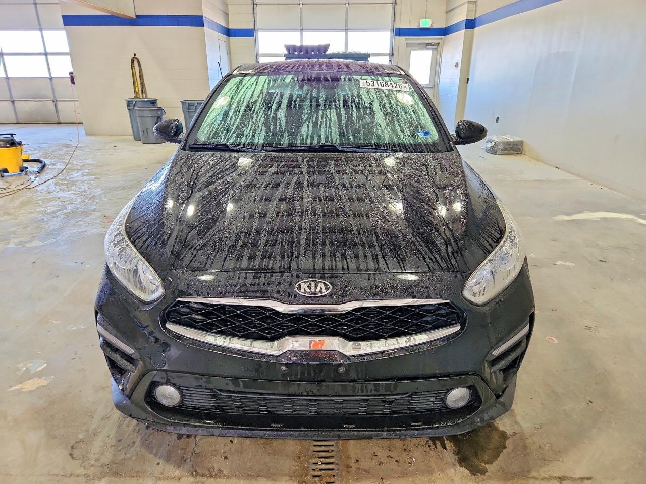 Kia Forte Fe