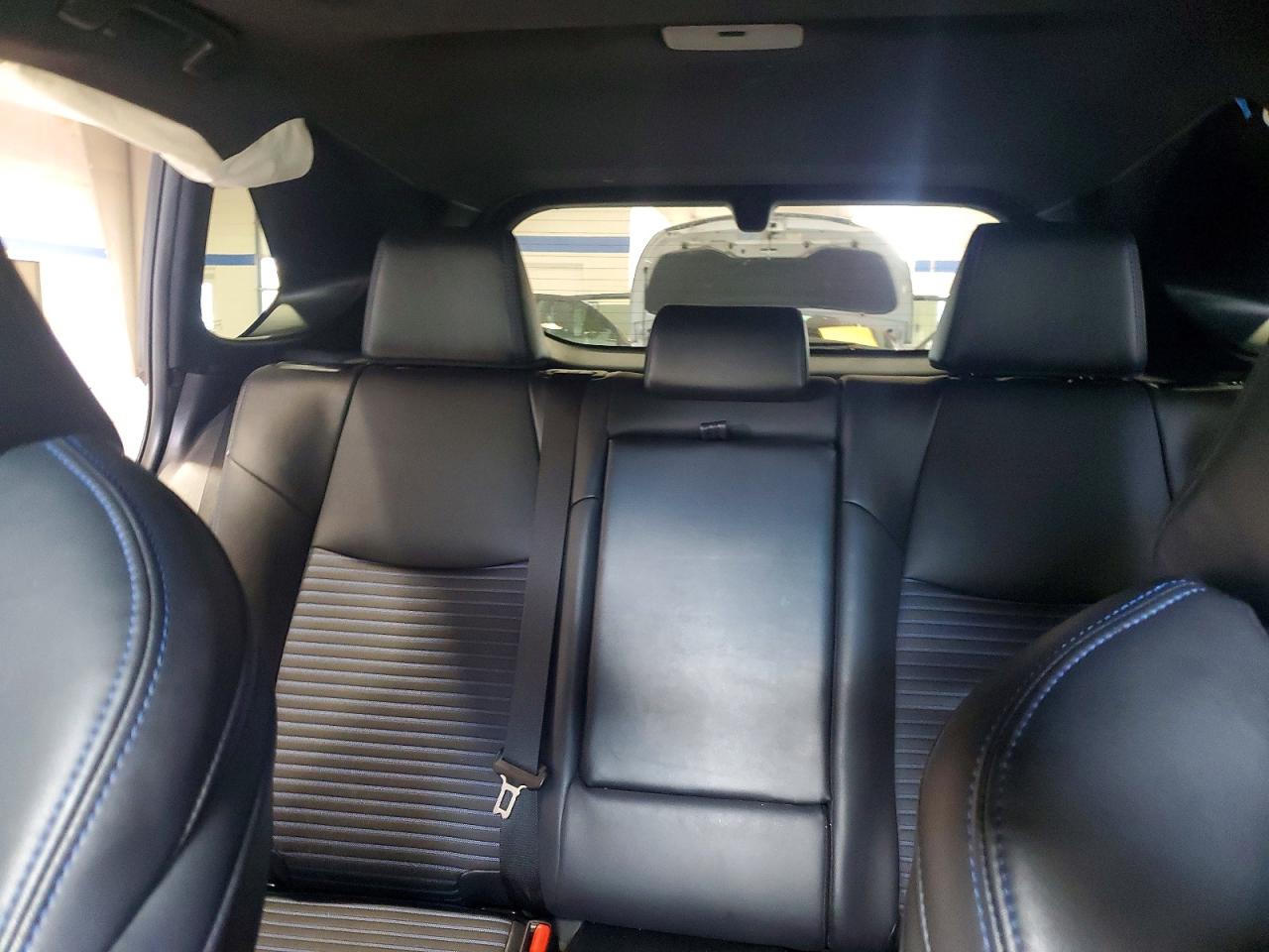 Toyota RAV4 Xse