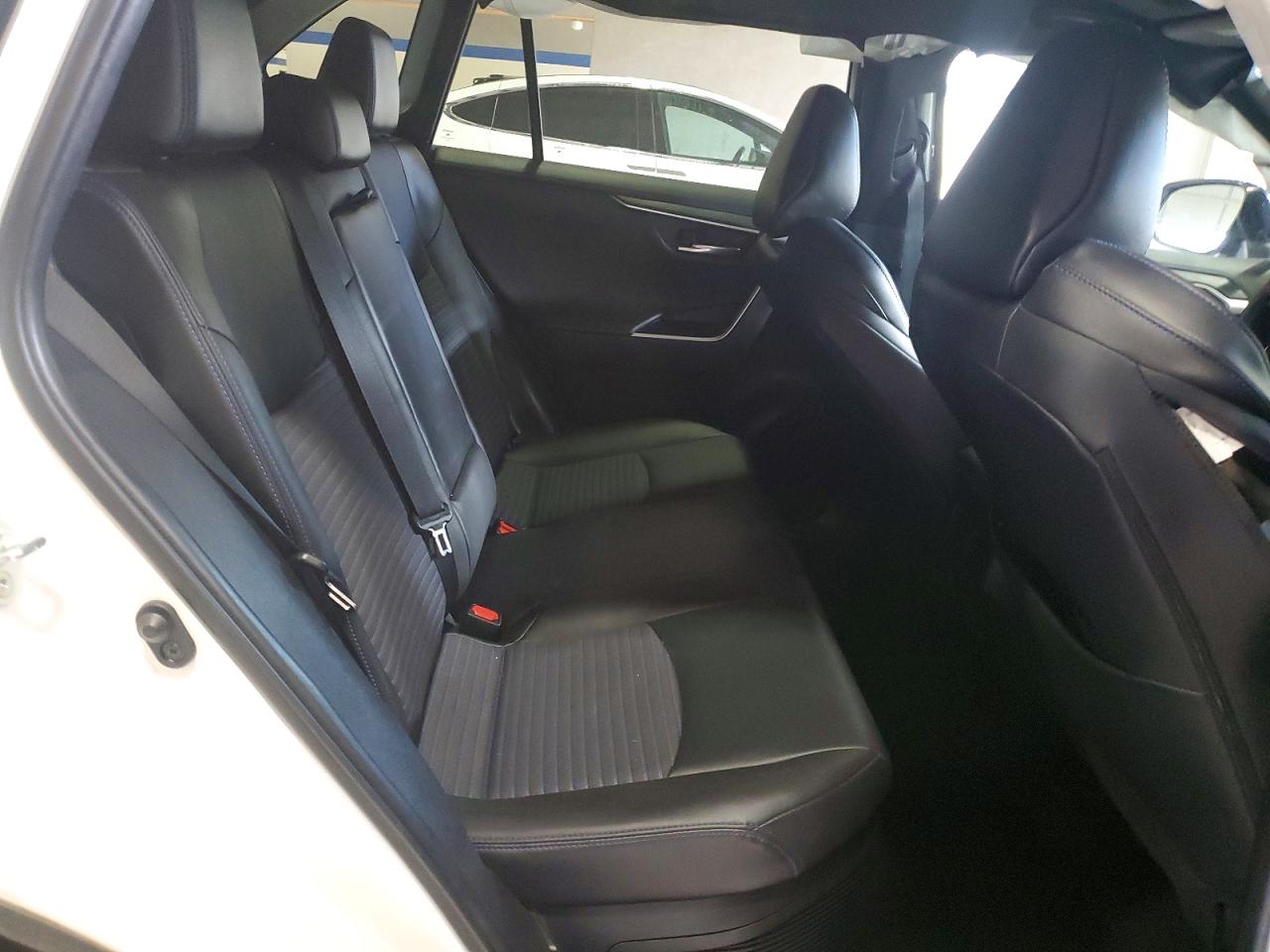 Toyota RAV4 Xse