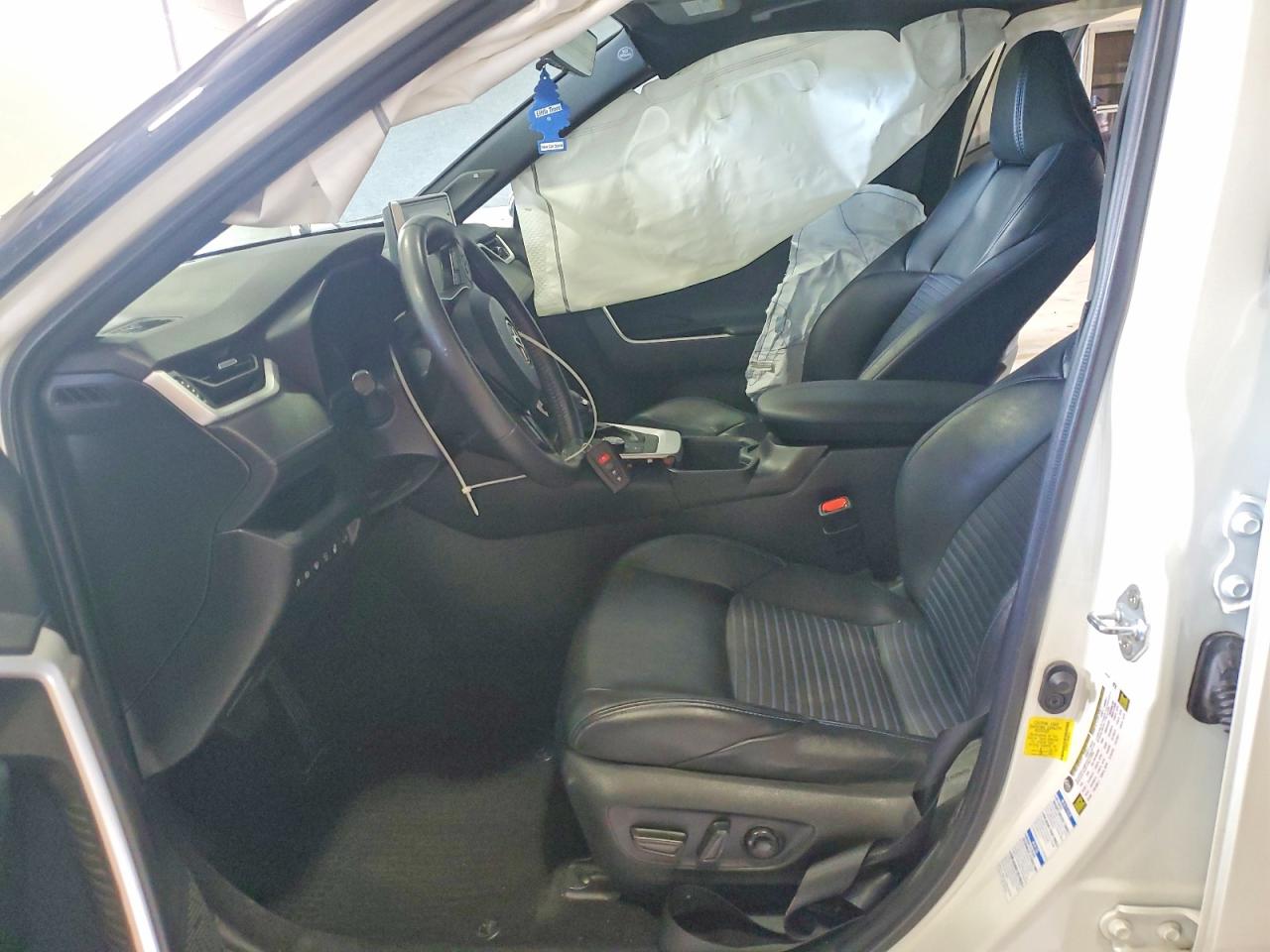 Toyota RAV4 Xse