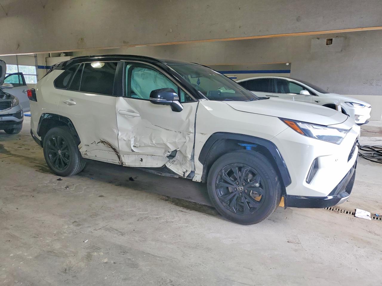 Toyota RAV4 Xse