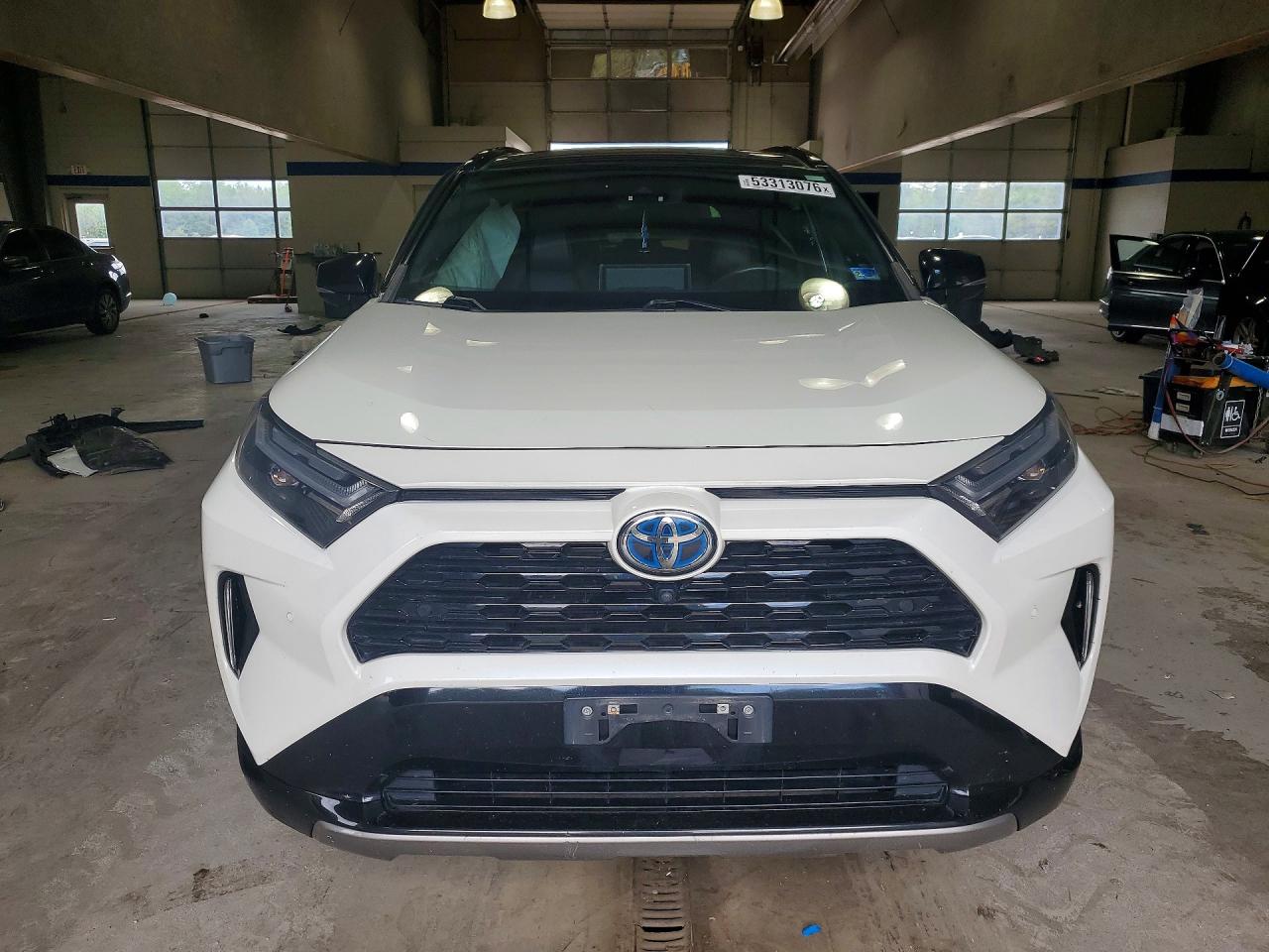 Toyota RAV4 Xse