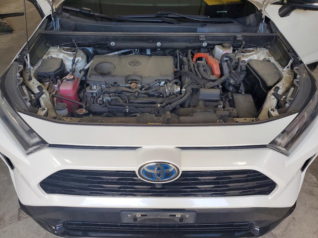 Toyota RAV4 Xse