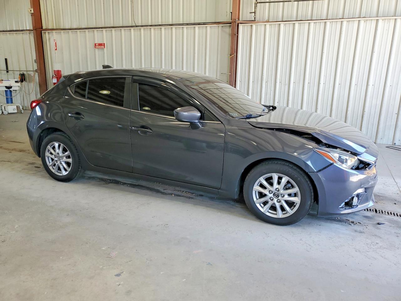 Mazda 3 Touring