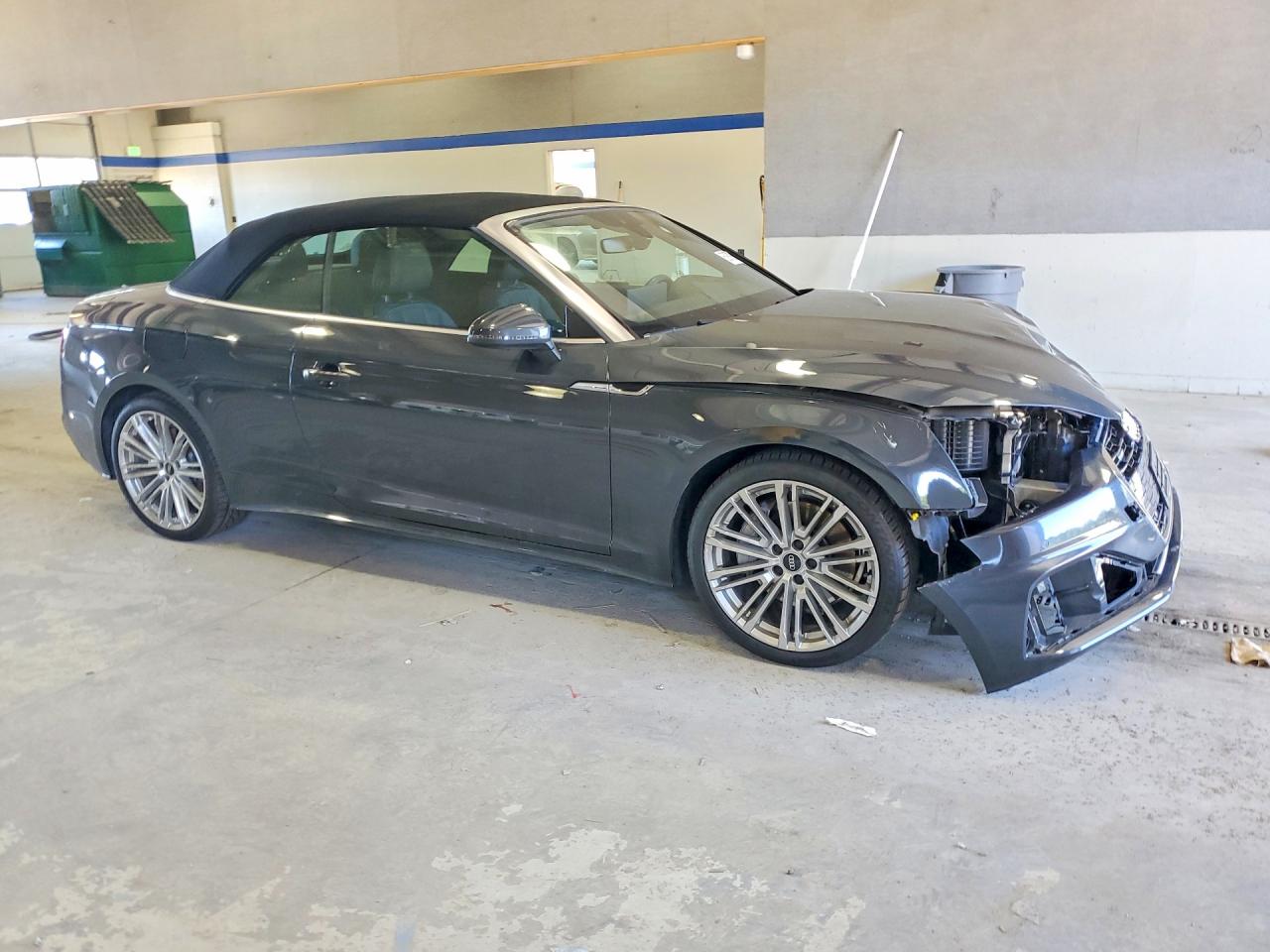 Audi A5 Premium Plus 45