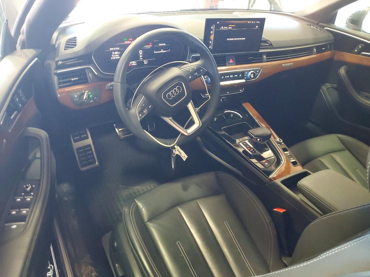 Audi A5 Premium Plus 45