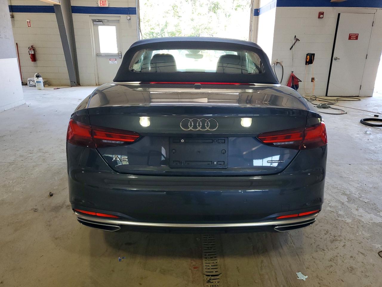 Audi A5 Premium Plus 45