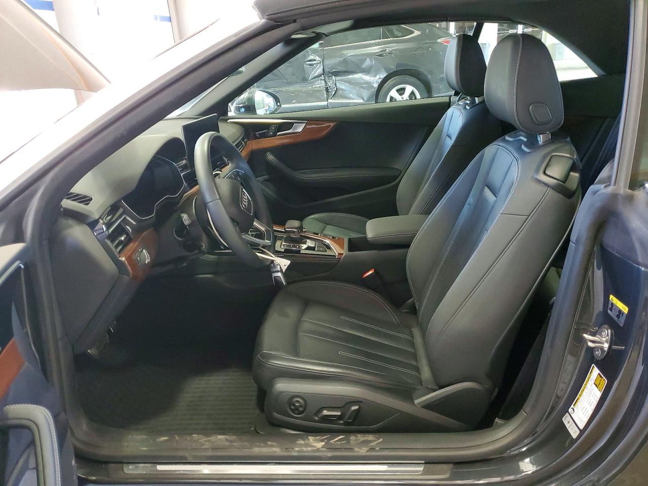 Audi A5 Premium Plus 45