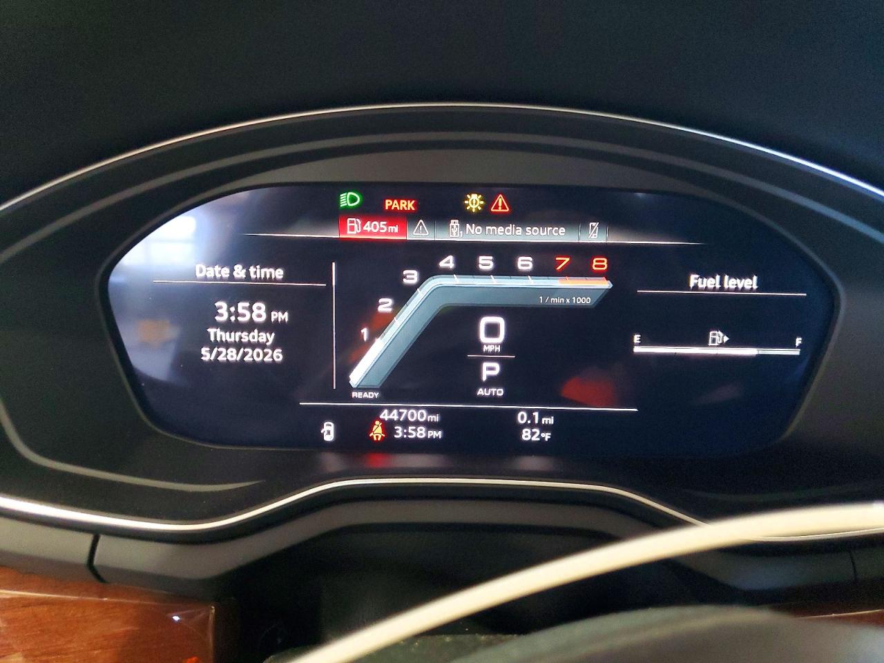 Audi A5 Premium Plus 45