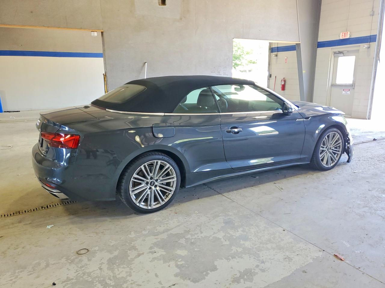 Audi A5 Premium Plus 45