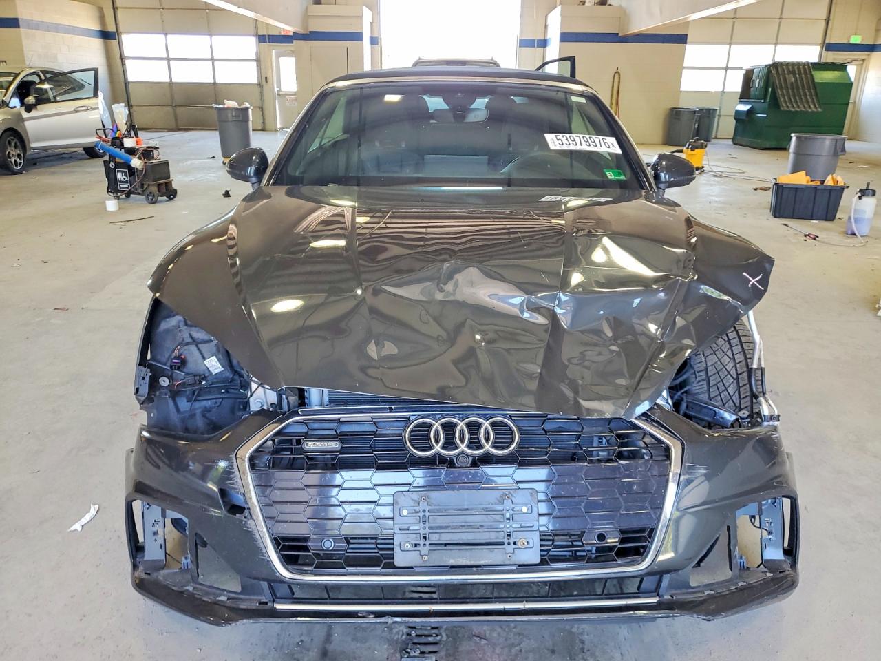 Audi A5 Premium Plus 45