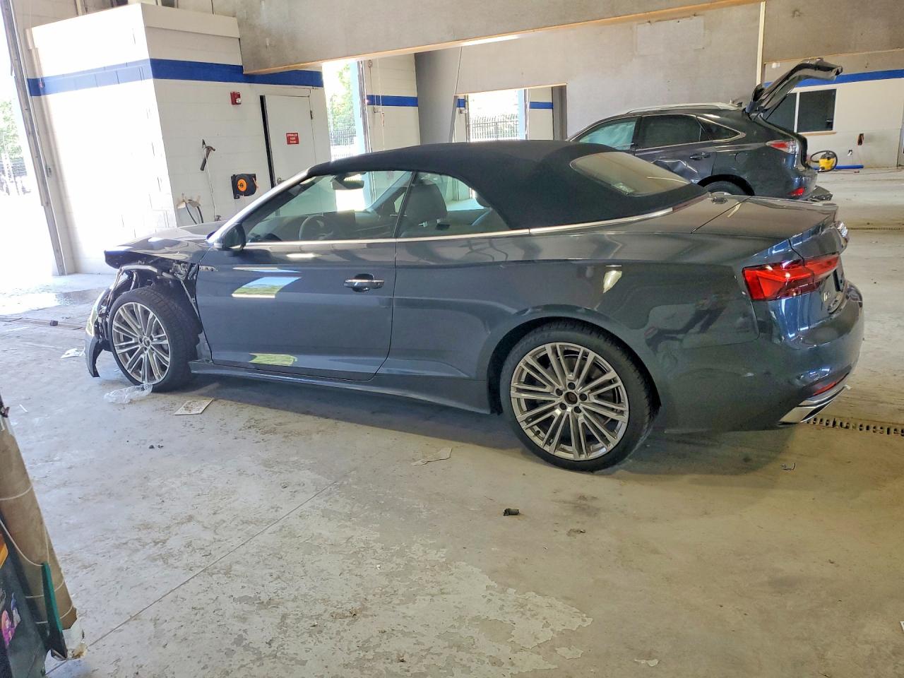 Audi A5 Premium Plus 45
