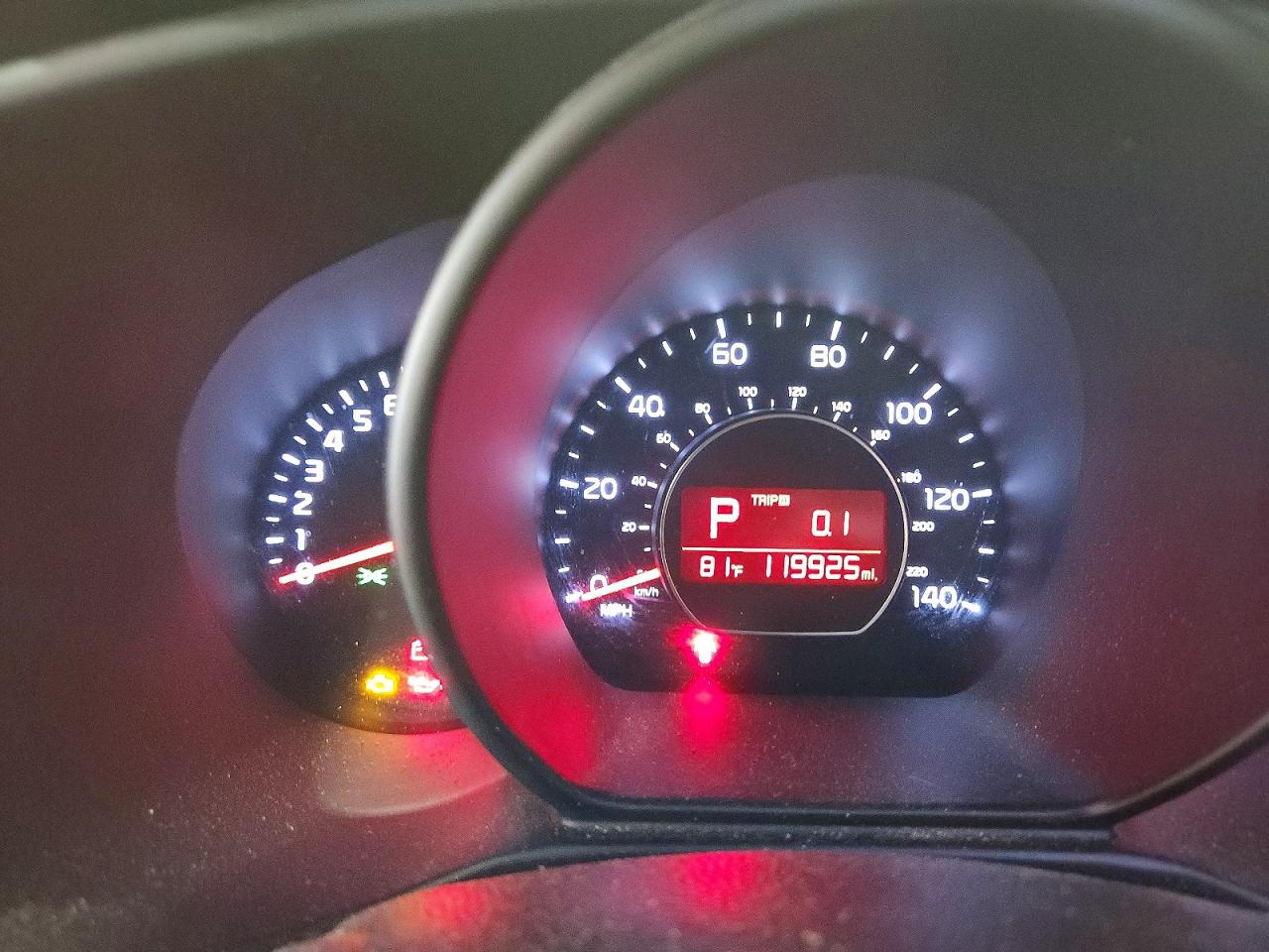 Kia Soul !