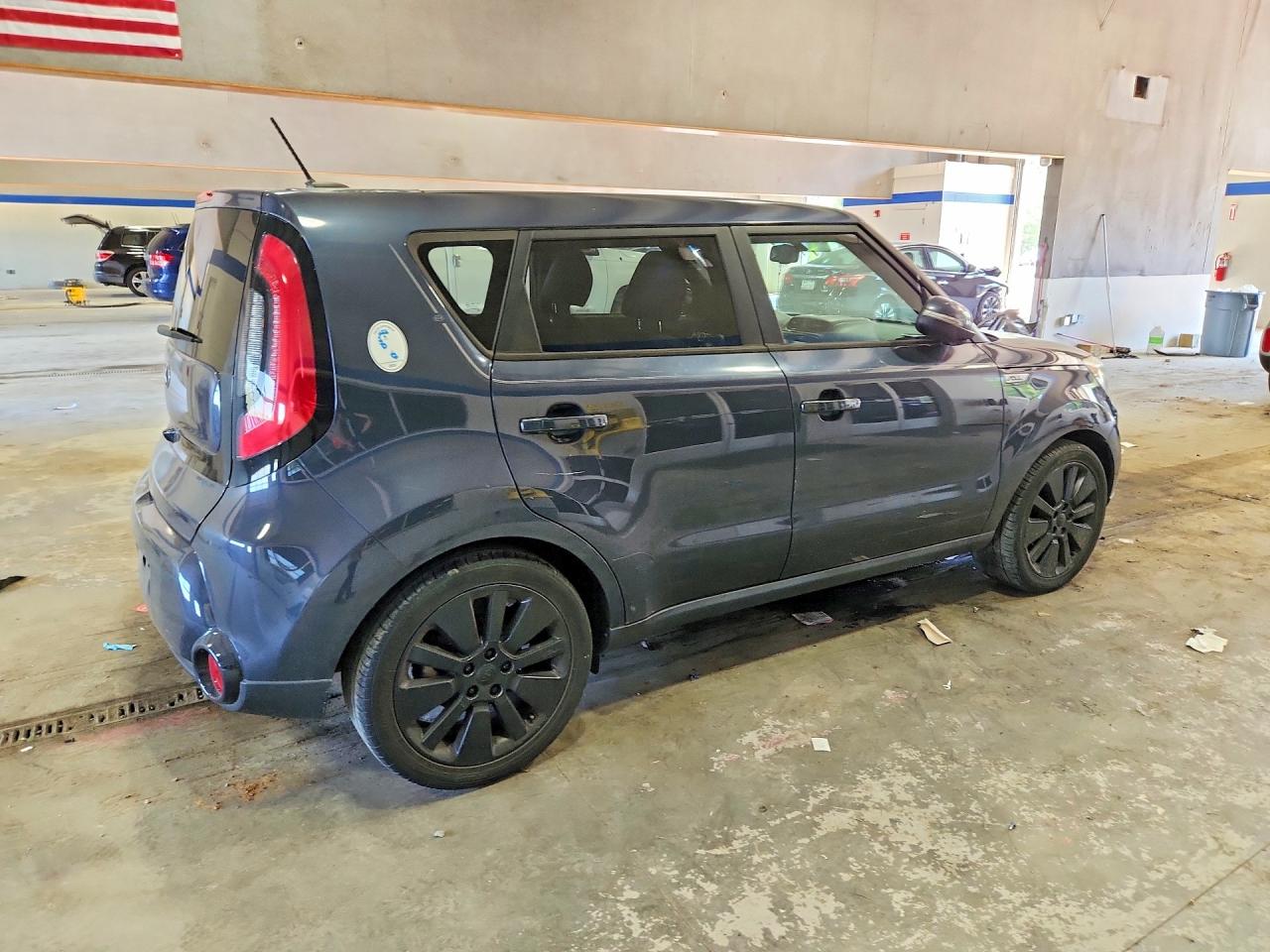 Kia Soul !
